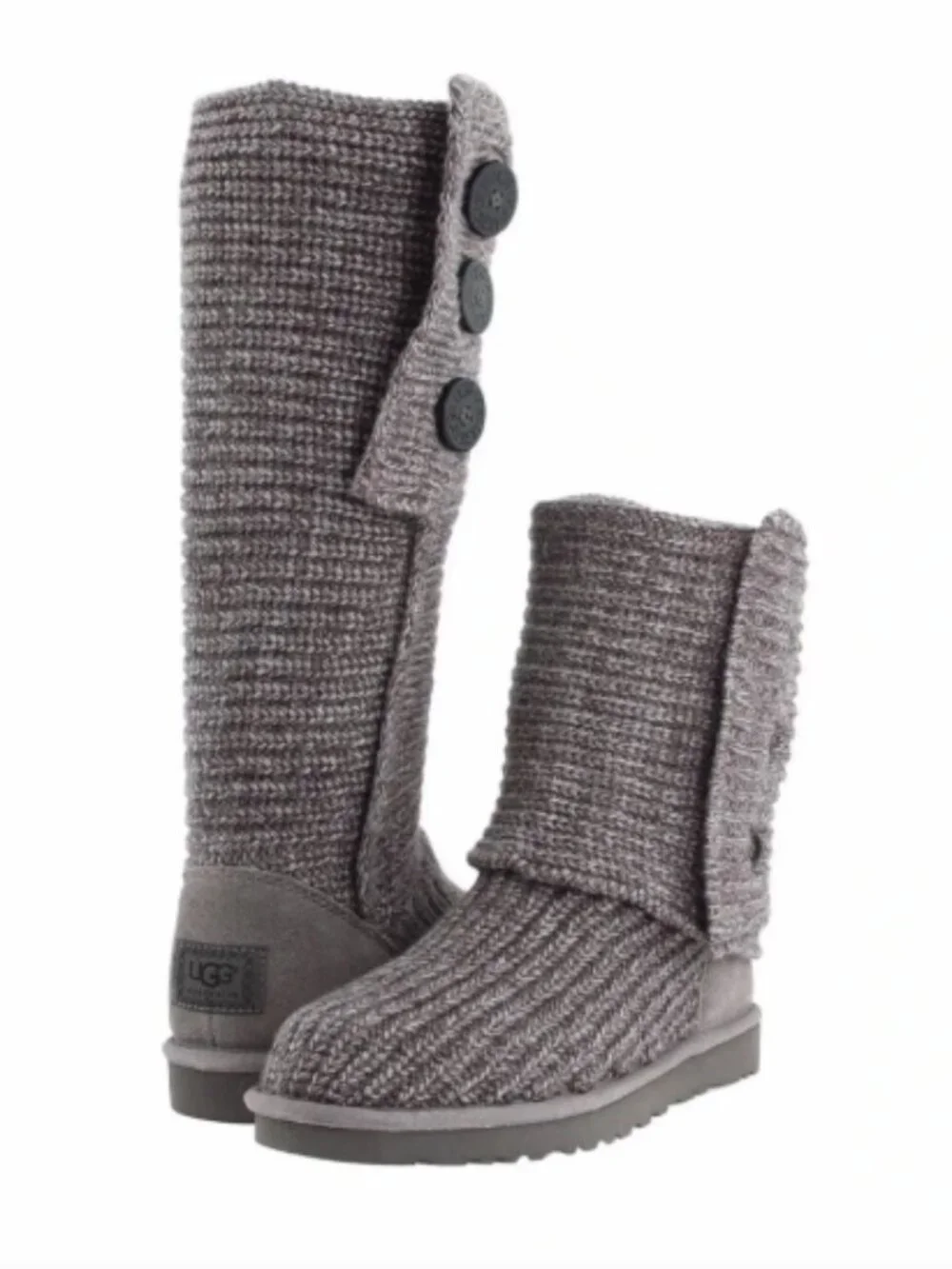 UGG classic cardi